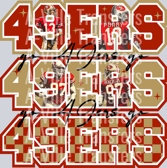 49ers