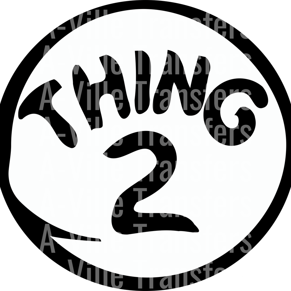 Thing 2