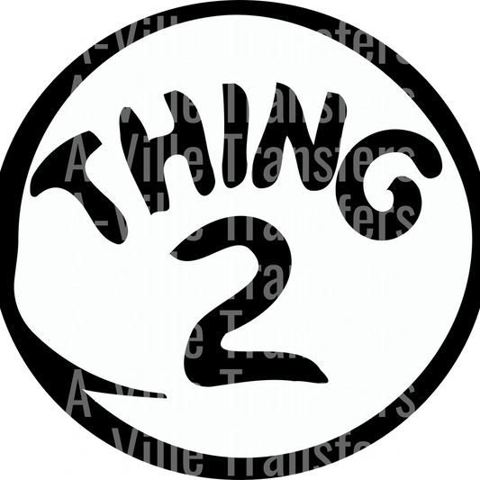Thing 2