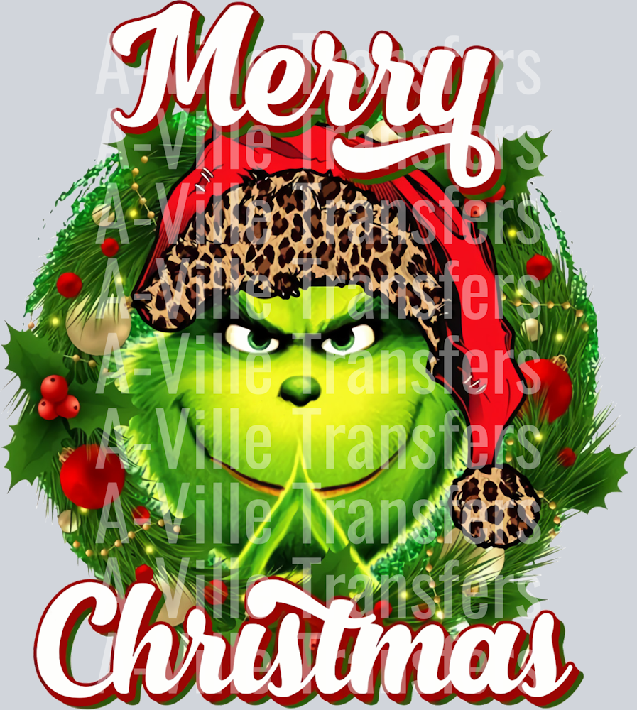 Merry Christmas