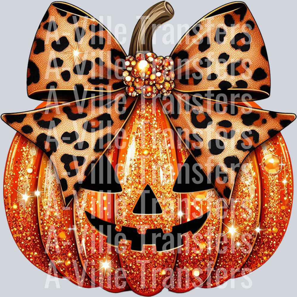 Pumpkin