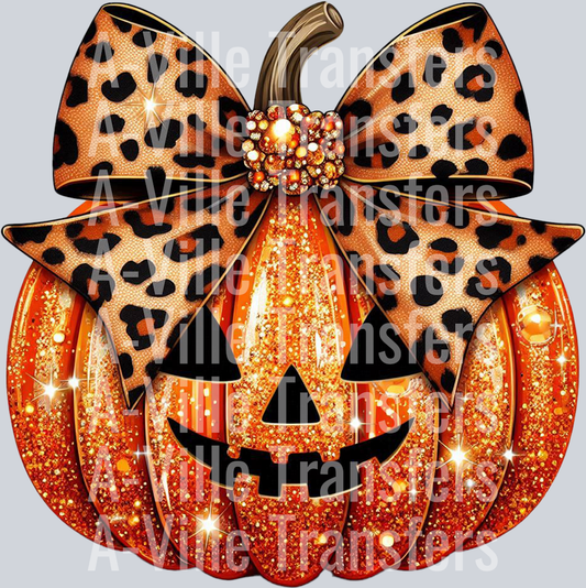 Pumpkin