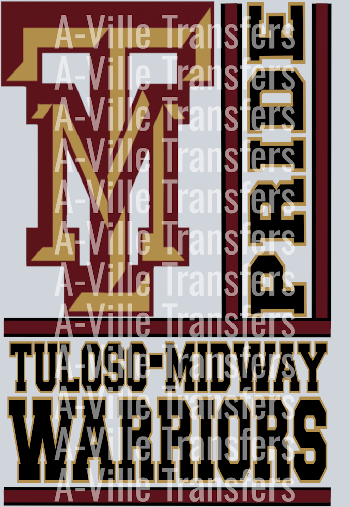 TM Pride