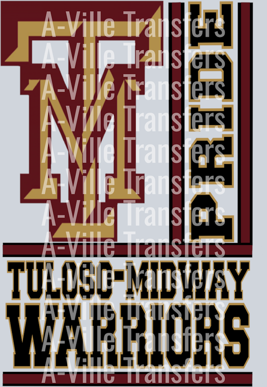 TM Pride
