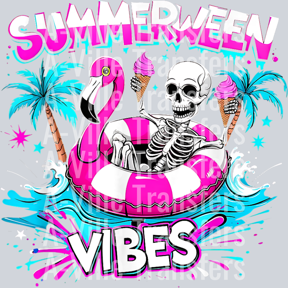 Summerween vibes 2