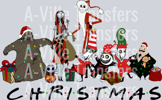 C.H.R Nightmare