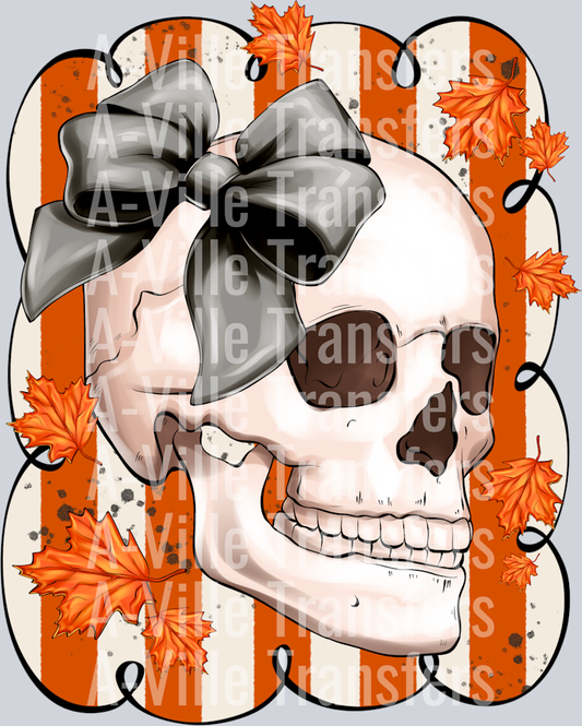 Skeleton