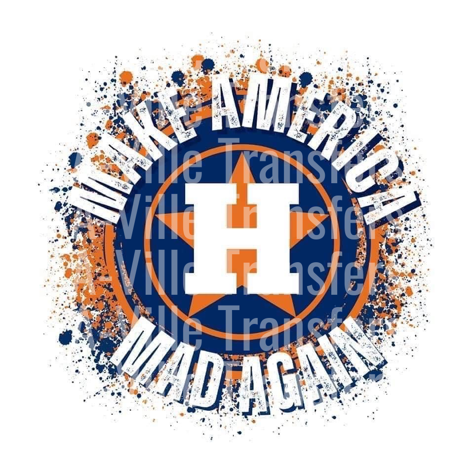 Make America Mad Again