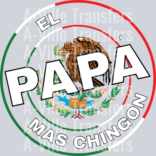 el papa