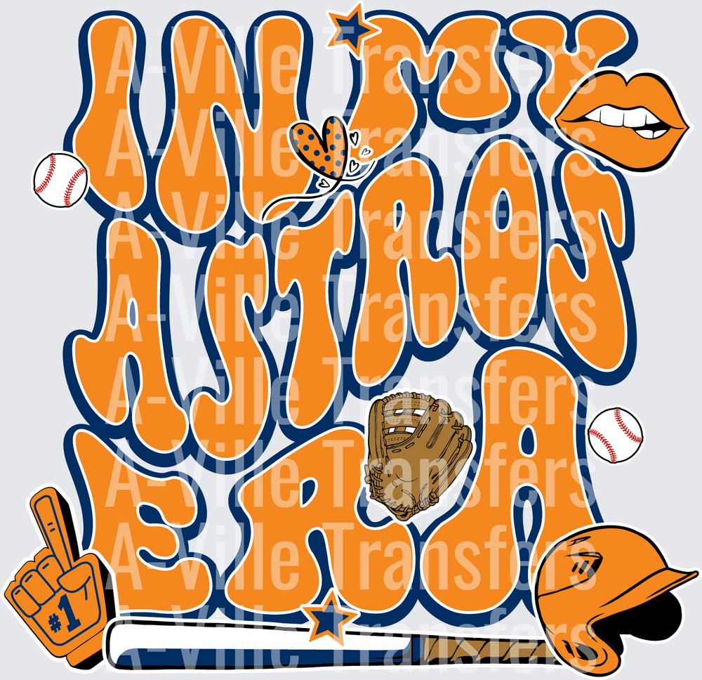 Houston Astros (8)