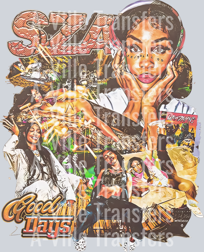 SZA