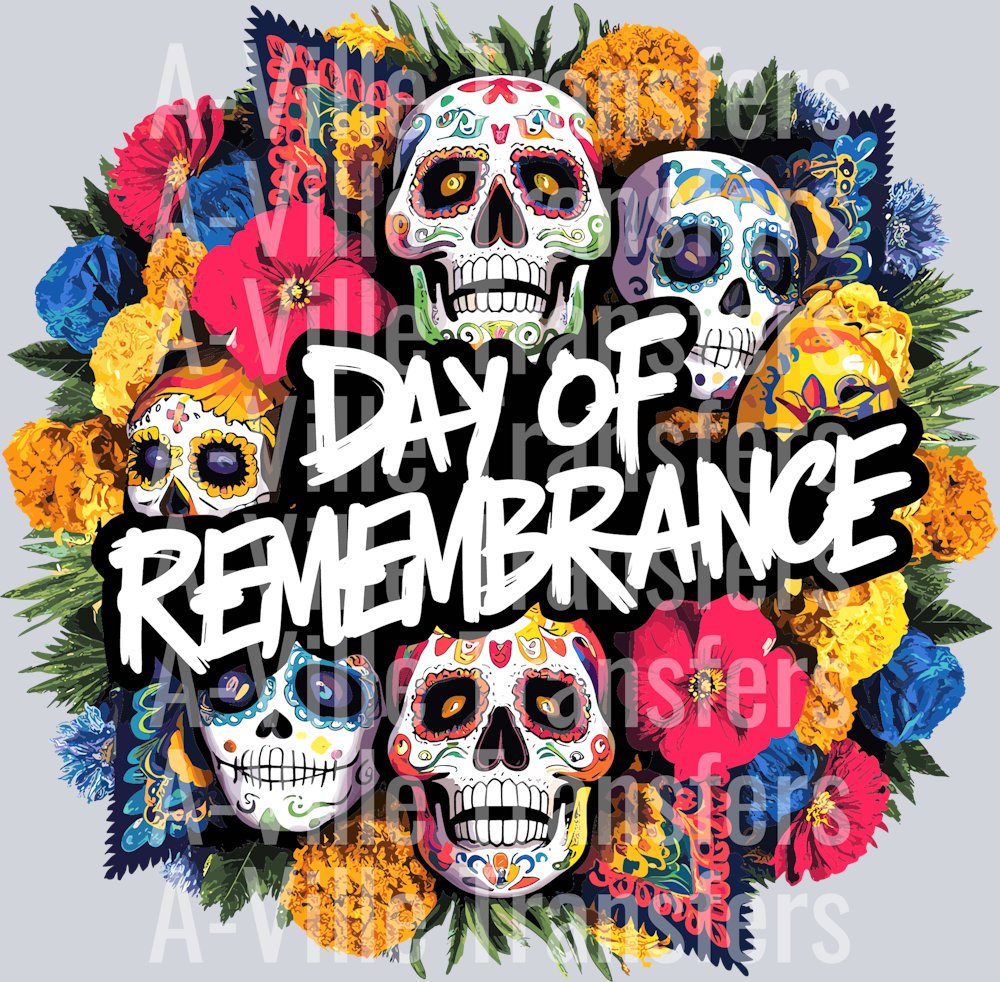 Day Of Rememberance