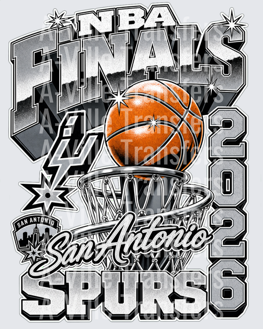 Finals 2026
