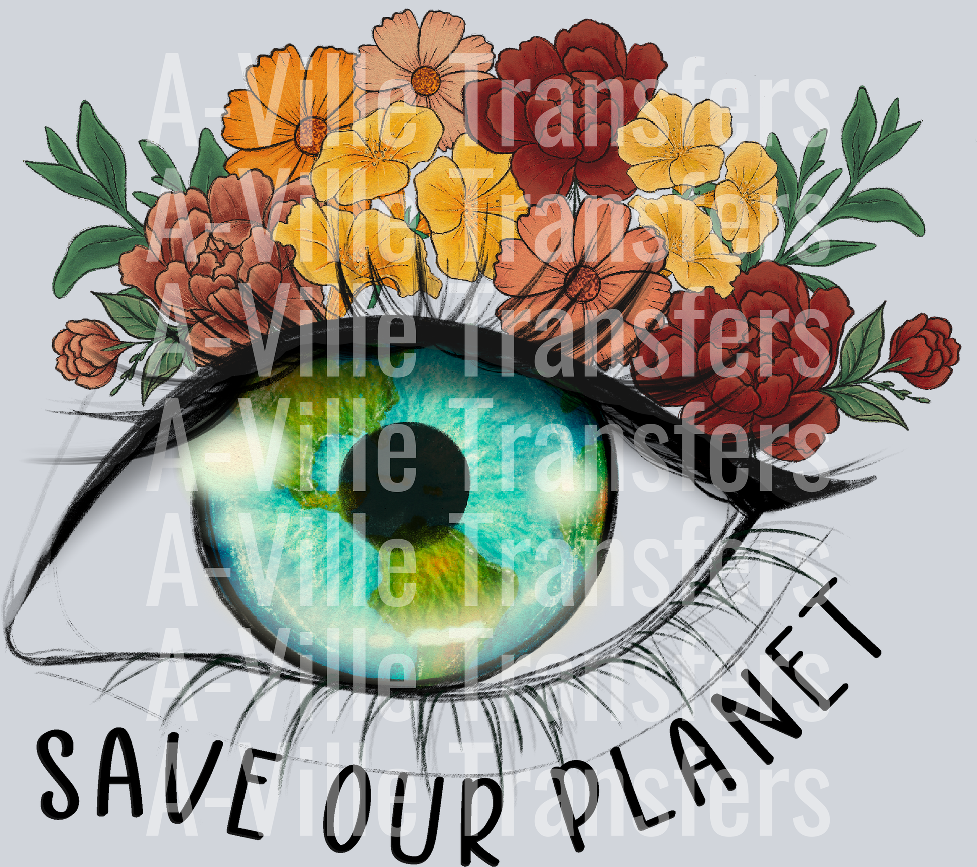 Save Our Planet