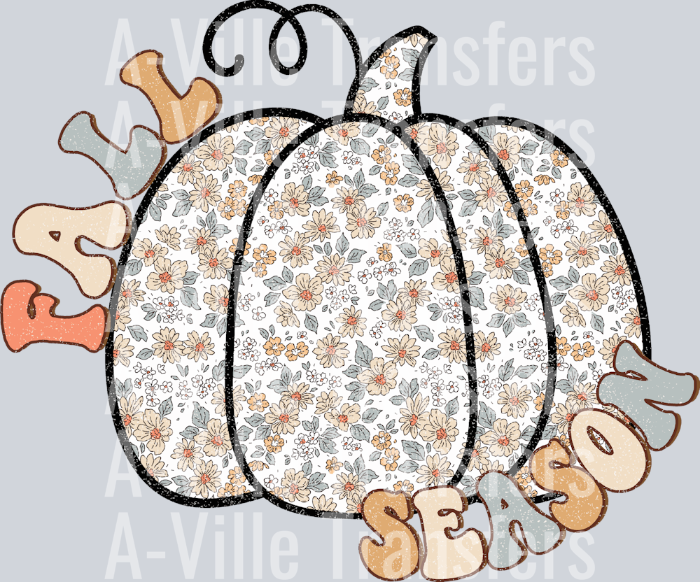 FALL SEASON