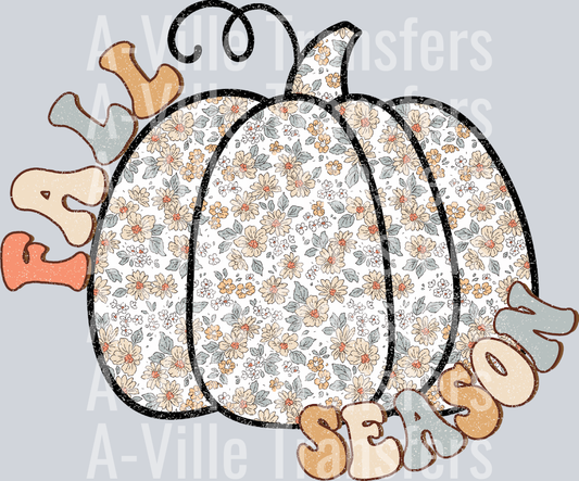 FALL SEASON