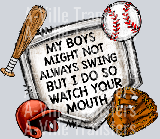 MyBoys