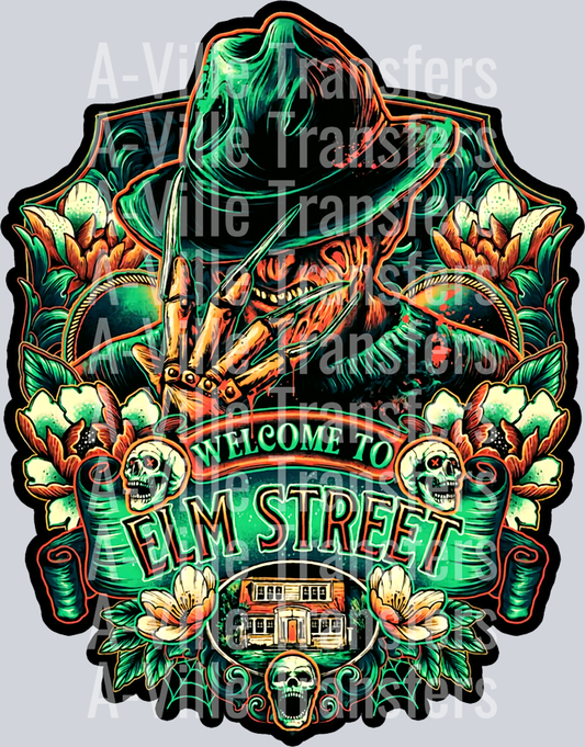 Elm Street