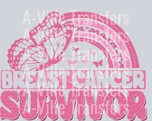 Breast Cancer Survivor