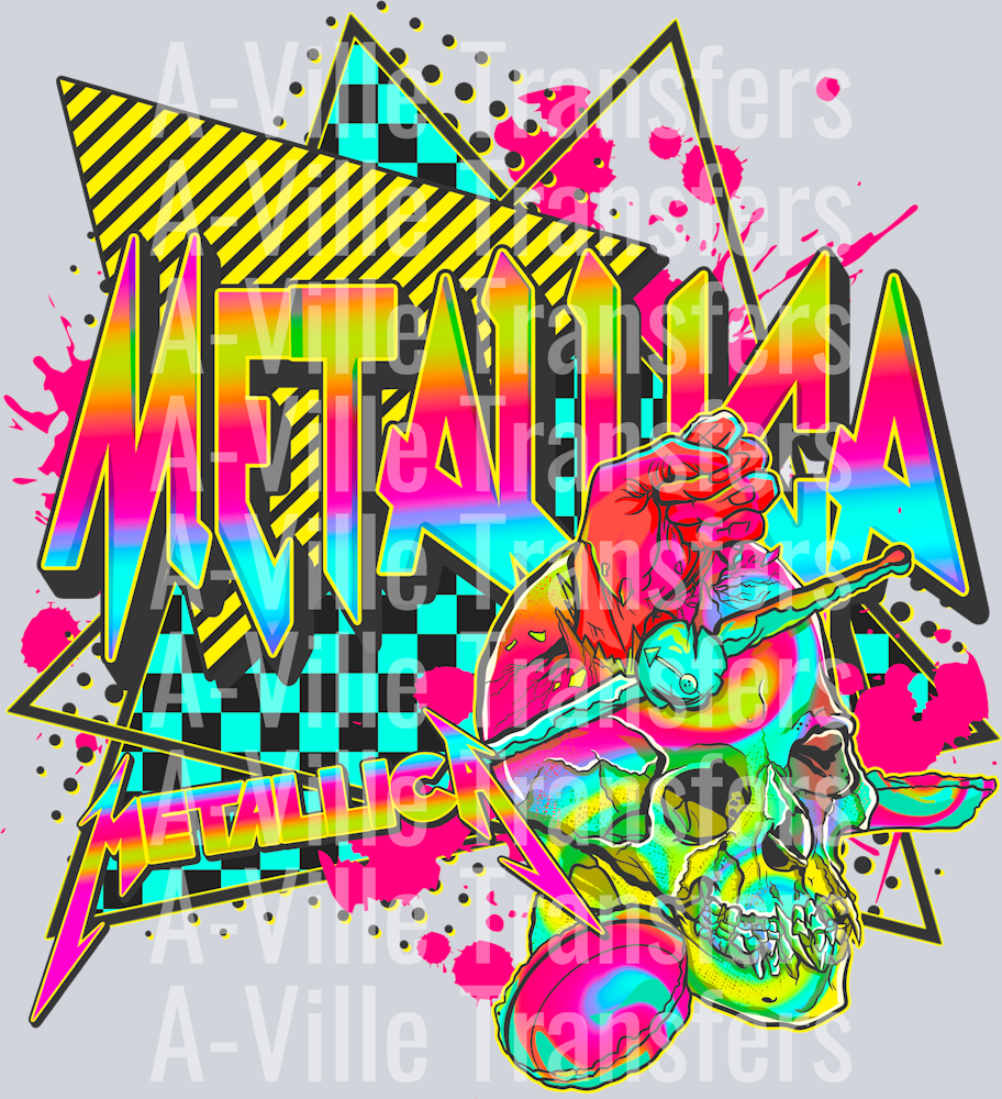 Metallica