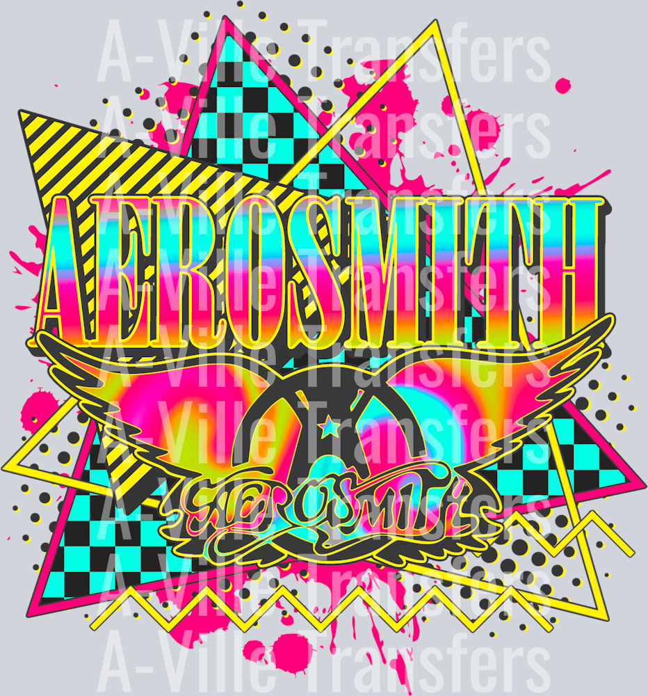 Aerosmith
