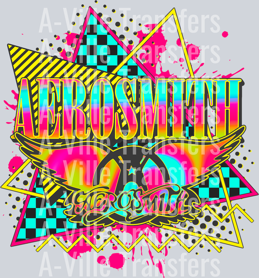 Aerosmith