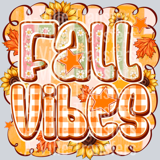 Fall Vibes