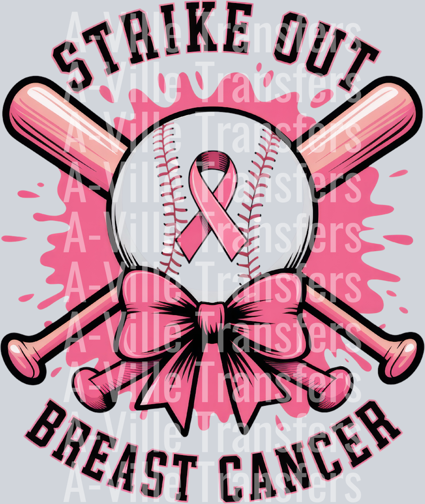 STRIKE OUT Breast Cancer 1