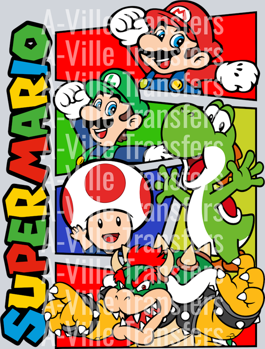 Mario