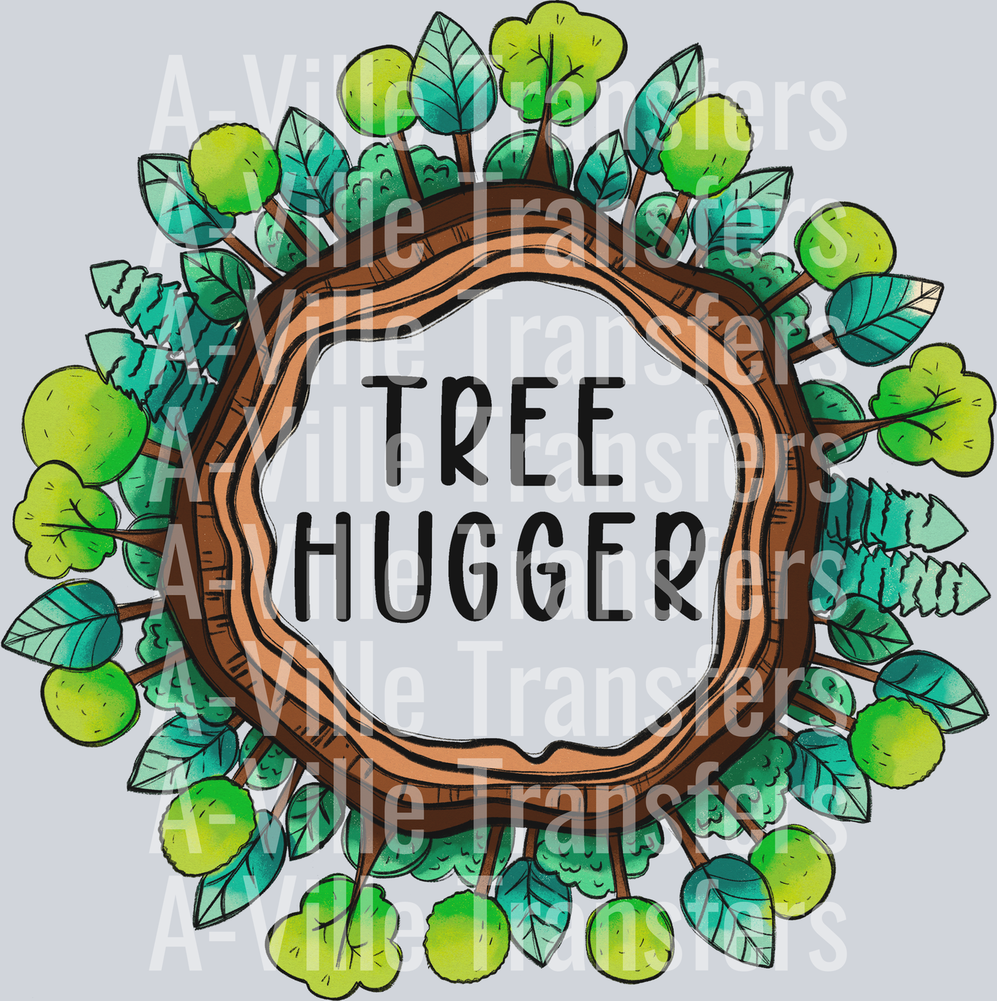 Tree Hugger