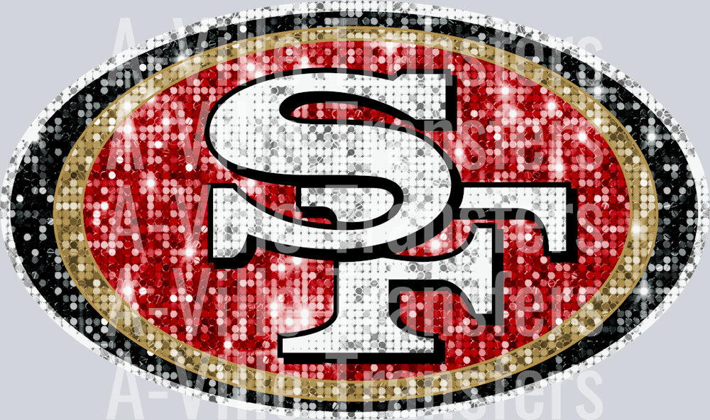 San Fransisco Sequin