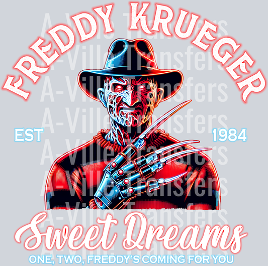 Neon Freddy