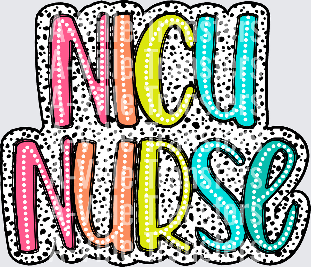NICU Nurse