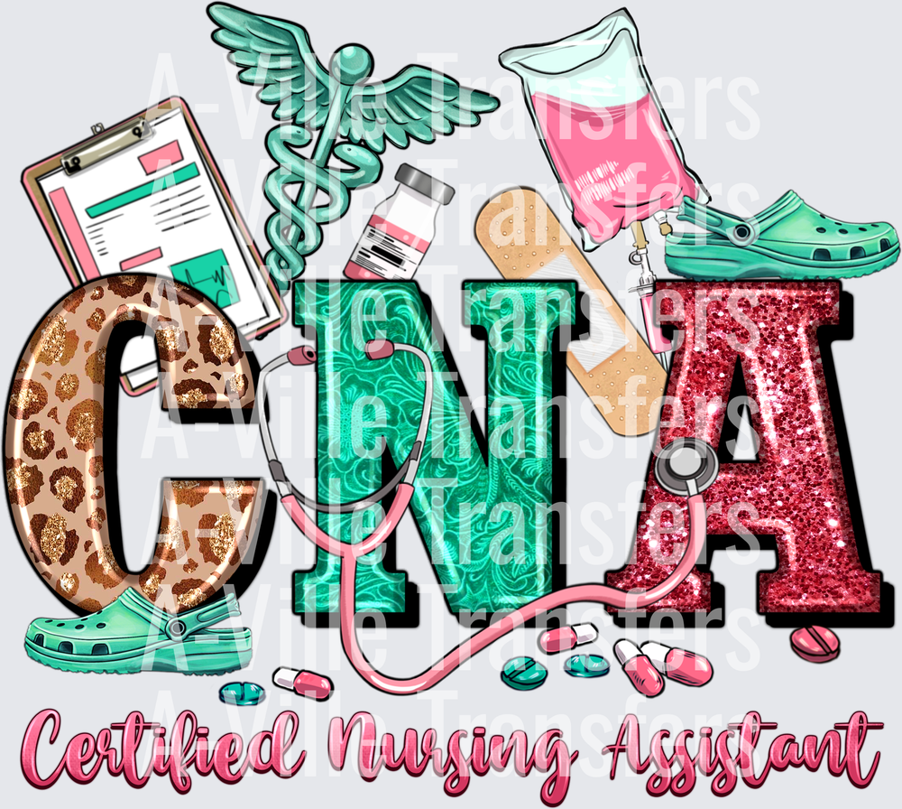 CNA 5