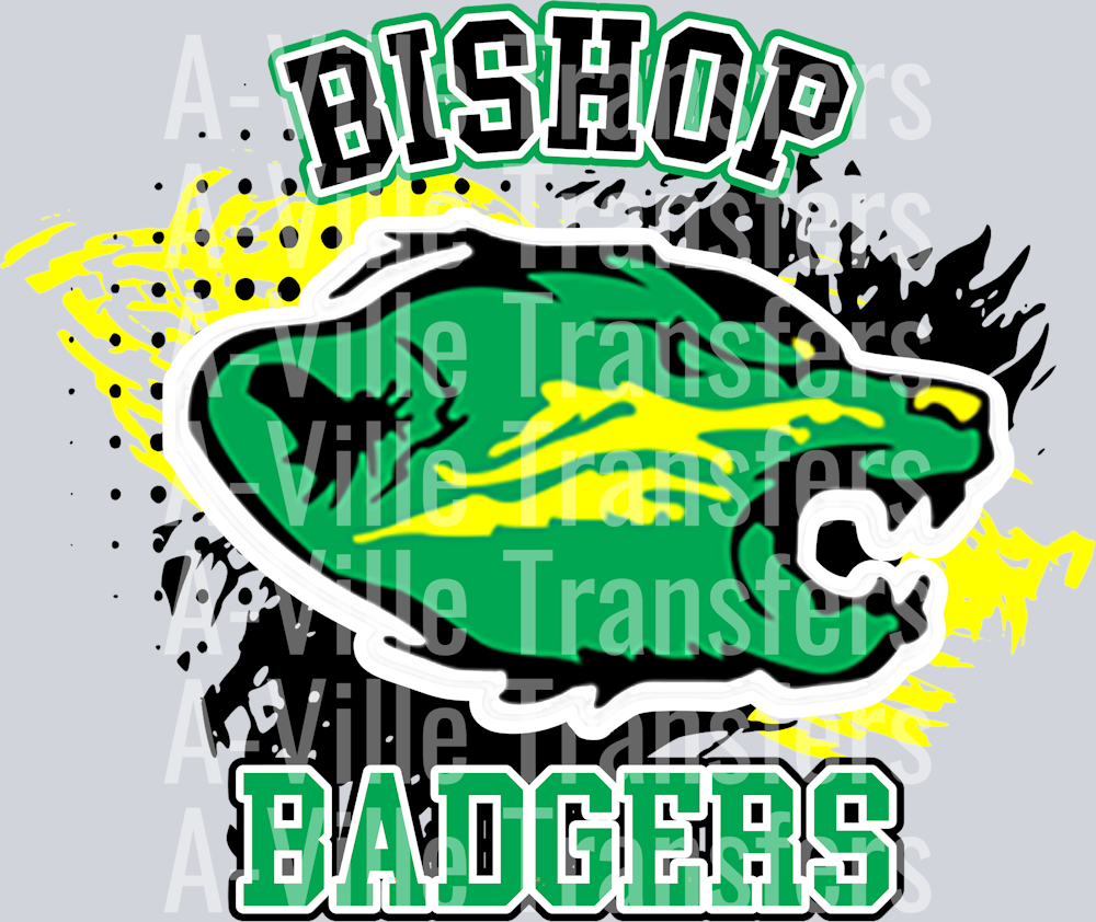 Bishop Splatter