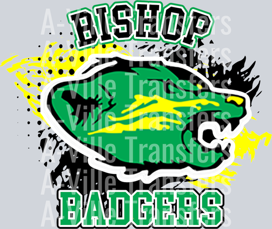 Bishop Splatter
