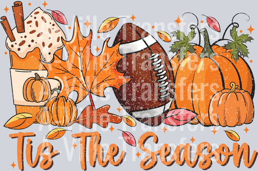 Tis The Season