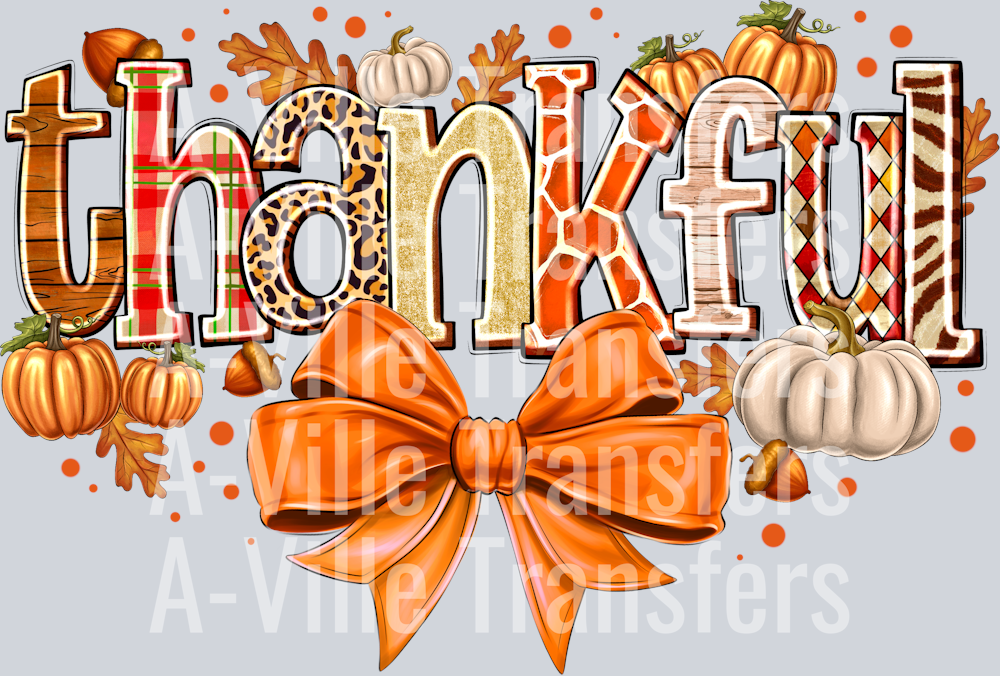 Thankful