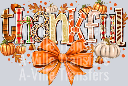 Thankful