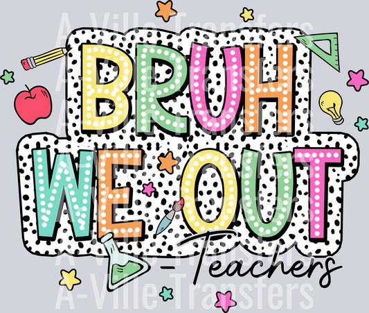 Bruh