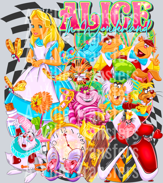 Alice