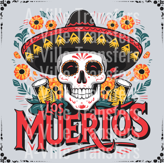 Mertos