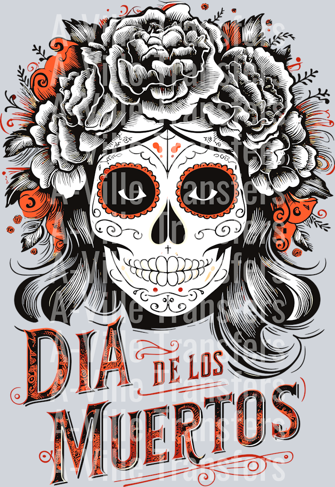 Dia De Los