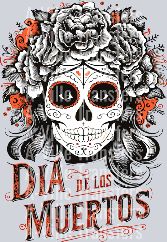 Dia De Los