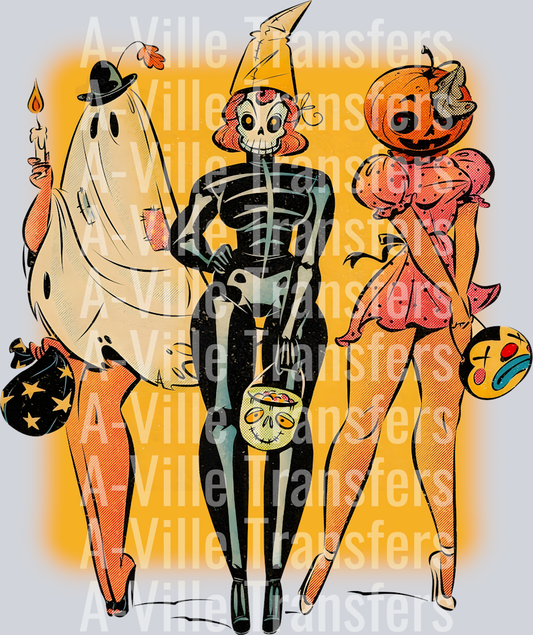 Ghouls
