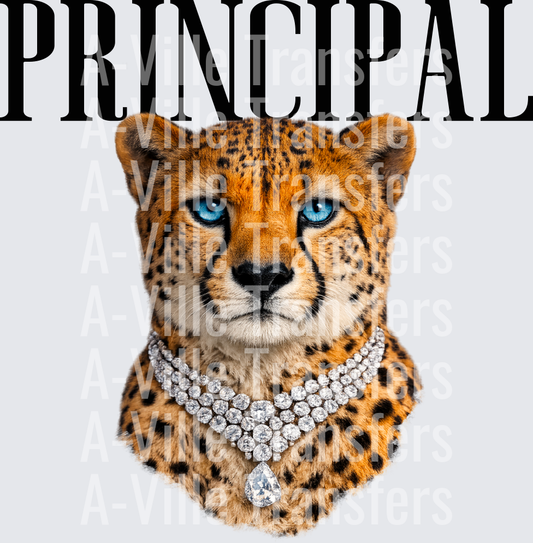 Principle Cheetah