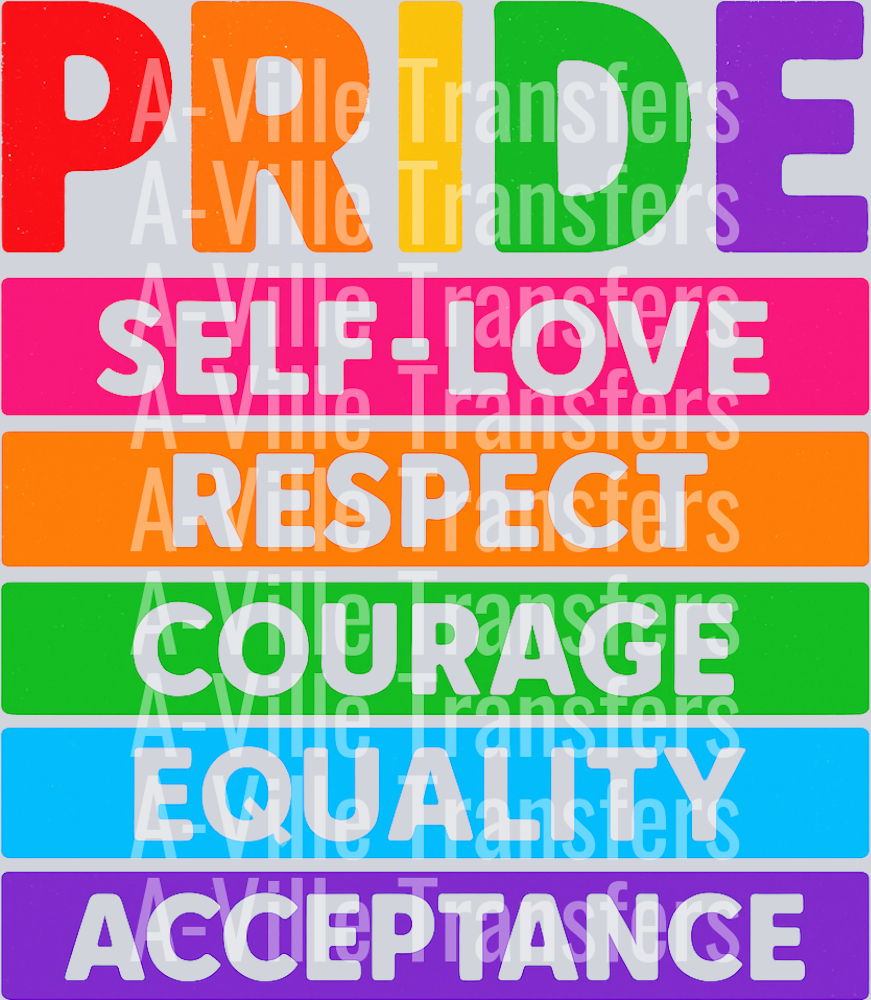 Pride 2