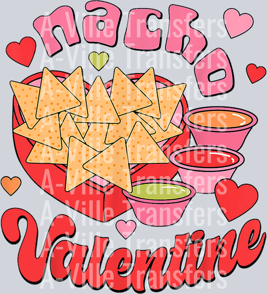 Nacho Valentine