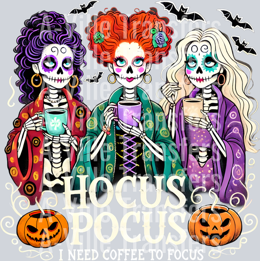 Hocus Pocus