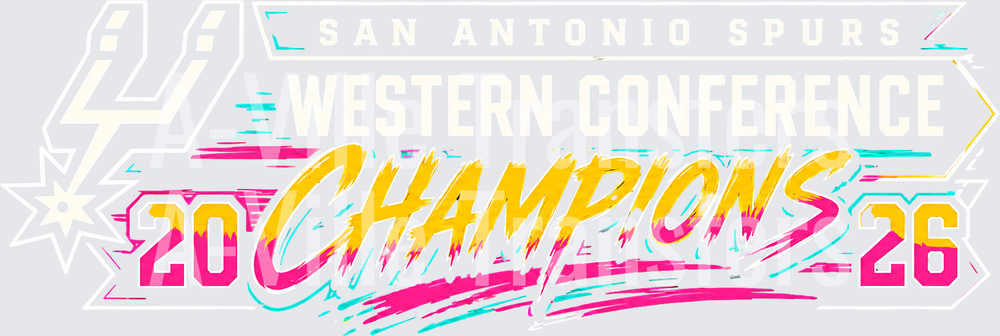 Champions Pocked Halftone